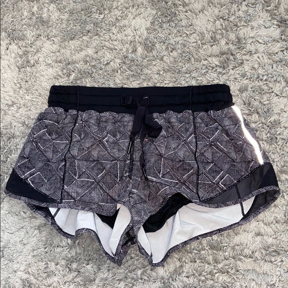 Lululemon shorts